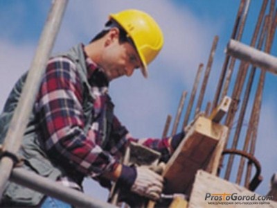 Видео строительство дачного домика