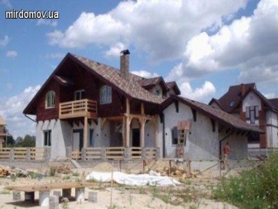 Виды деревянных конструкций, применяемые в строительстве