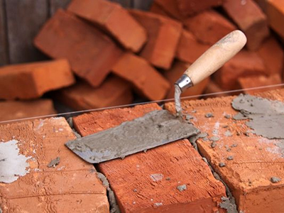 Виды строительного кирпича