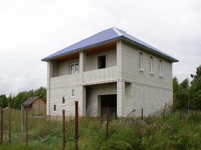 Виды жилищного строительства