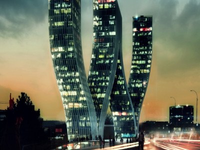 Власти Северной Осетии пытаются стимулировать жилищное строительство