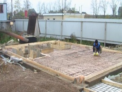 Внутренняя отделка кирпичного дома