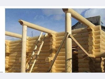 Во сколько обойдется двухэтажный кирпичный дом 10х10м?