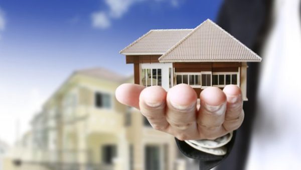 Вопросы недвижимости в 2018 году