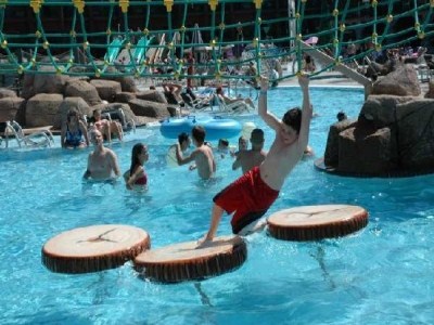 Возведение цоколя из кирпича