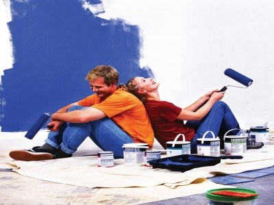 Вредны ли для здоровья натяжные потолки?