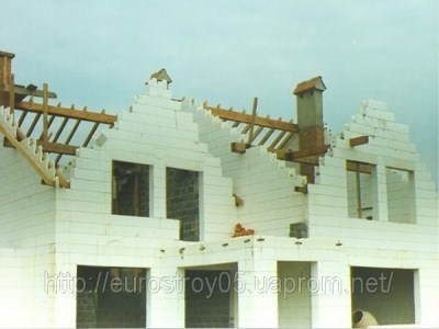 Все о строительстве деревянных домов