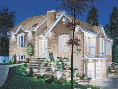 Все о строительстве мансарды своими руками