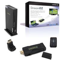 Оборудование Wireless HDMI: как осуществляется беспроводная трансляция?