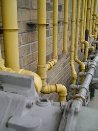 Особенности технического обслуживания газопровода