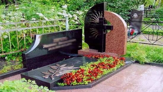 Памятник: пусть память о человеке живет вечно