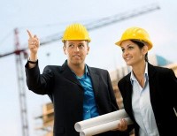 Подготовка к строительству своего дома: как найти строителей?