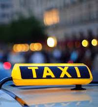 Такси в Париже от HTservices