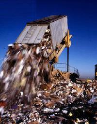 Утилизация промышленных отходов – быстро, эффективно, надежно