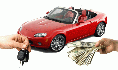 Автоломбард — возможность получить деньги под залог авто