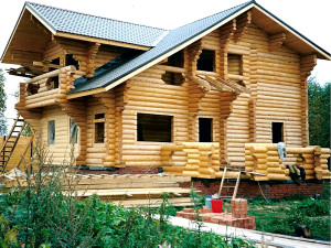 Деревянное домостроение: самые грубые ошибки