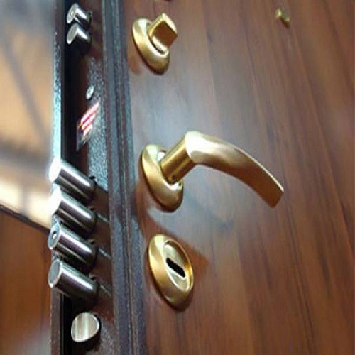 Доступные металлические двери достойного качества