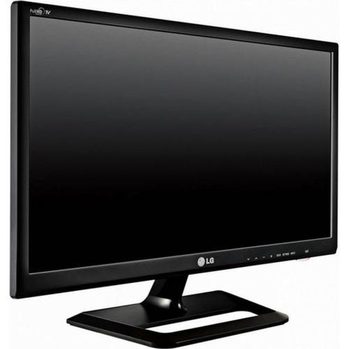 LG DM2352D-PZ — телевизор с фунцией 3D