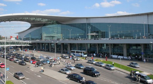 Полезная информация о парковке автомобилей в аэропорту Шереметьево