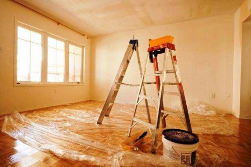 Специфика ремонта квартиры в новостройке