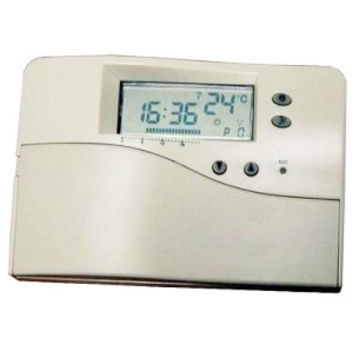 Тепло и комфорт с комнатным термостатом