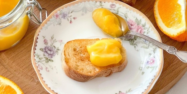 Апельсиновое масло: как приготовить невероятно вкусное дополнение к чаю