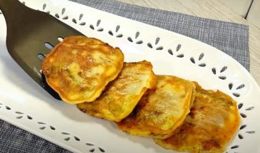 Нежные и сочные голубцы. Из простых продуктов — необычный обед на сковороде