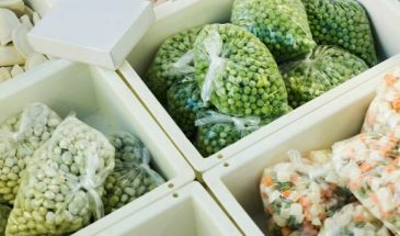 Диетолог Дюваль: можно покупать только один вид полуфабрикатов