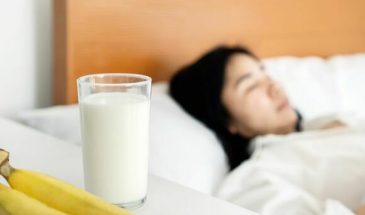 Найдены продукты, которые провоцируют сонливость и снимают ее