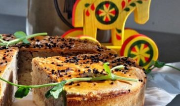 Визитная карточка галицких хозяек: древний рецепт бюджетного и вкусного яворовского пирога