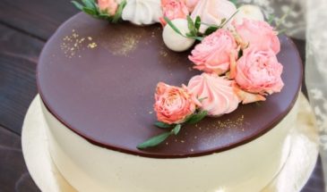 Торт Птичье молоко: пошаговый рецепт классического десерта