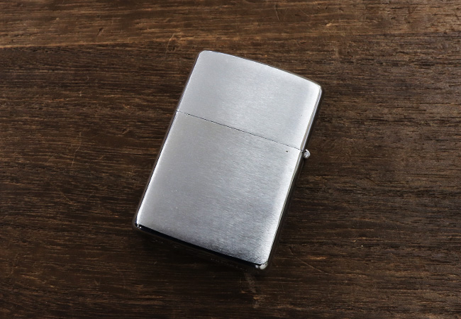 В поисках оригинального подарка для мужчины. Зажигалки ZIPPO — made in USA