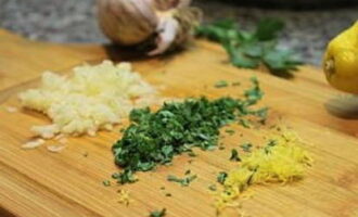 Кабачковые оладьи в духовке
