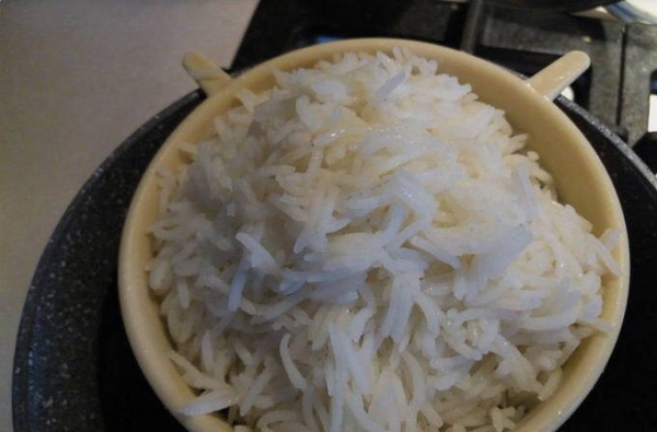 Тефтели с рисом