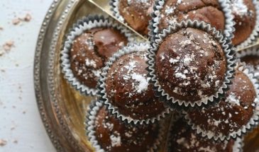 Как приготовить кекс без яиц: пошаговый рецепт