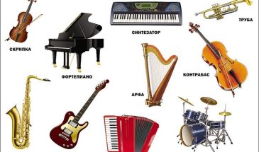 Продажа Музыкальных Инструментов и Оборудования: Творчество в Каждой Сделке