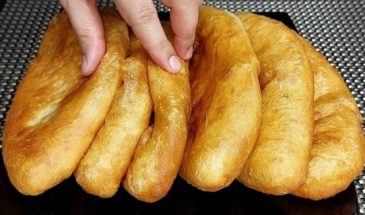 Добавьте его в тесто и результат удивит вас. Мягкие и нежные картофельные пирожки