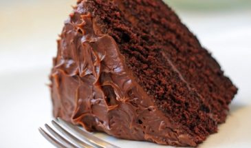 Настоящий кондитерский шедевр: рецепт вкуснейшего торта «Трюфель»