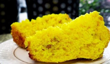 Как приготовить пасху идеального золотистого цвета: с этим рецептом все получится