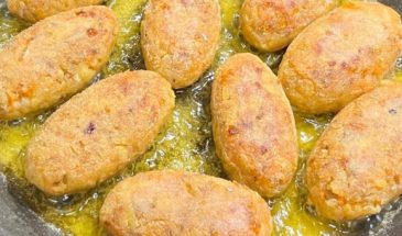 Сложно поверить, что они без мяса. Постные котлеты: необычный рецепт