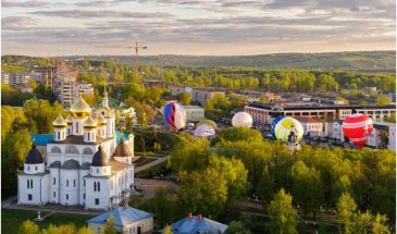 Выбор недвижимости в Дмитрове: Руководство для будущих владельцев