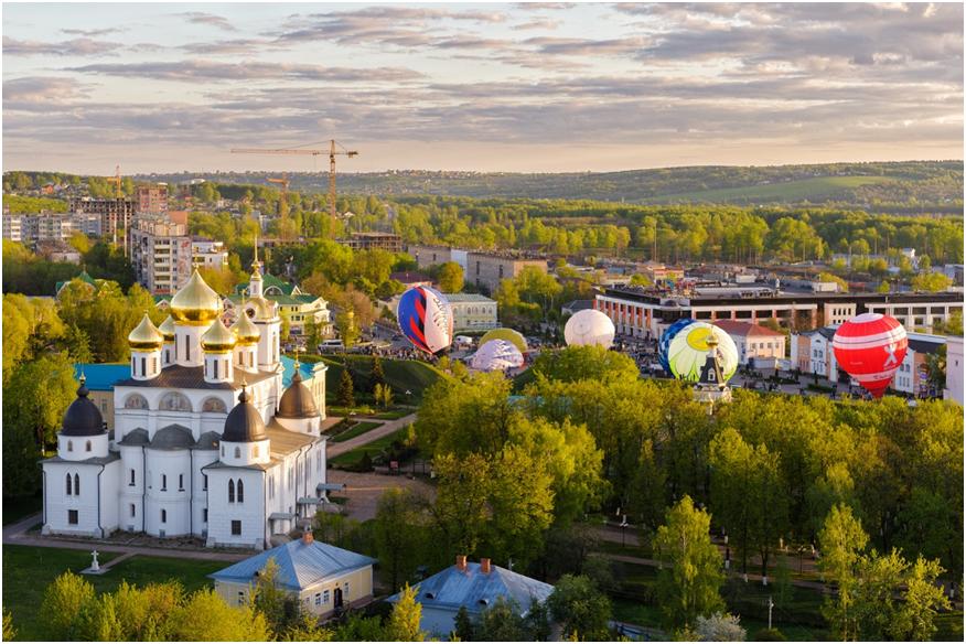 Выбор недвижимости в Дмитрове: Руководство для будущих владельцев