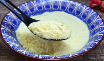 Дети их просто обожают. Готовлю на завтрак вместо сырников: простой рецепт за 5 минут