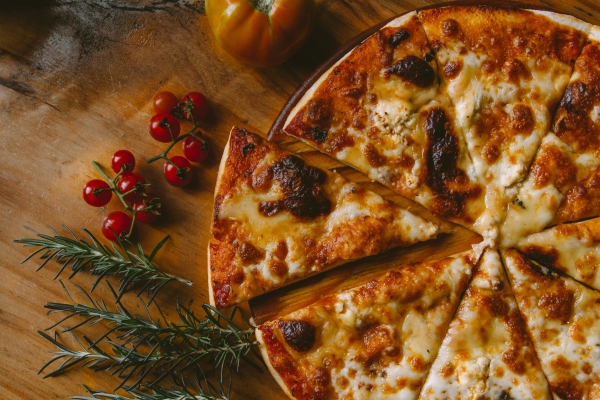 Сколько времени печь пиццу: готовим роскошную Маргариту – не устоит даже итальянец