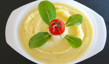 Как приготовить вкусное и ароматное пюре: 5 хитростей, которые станут открытием для большинства