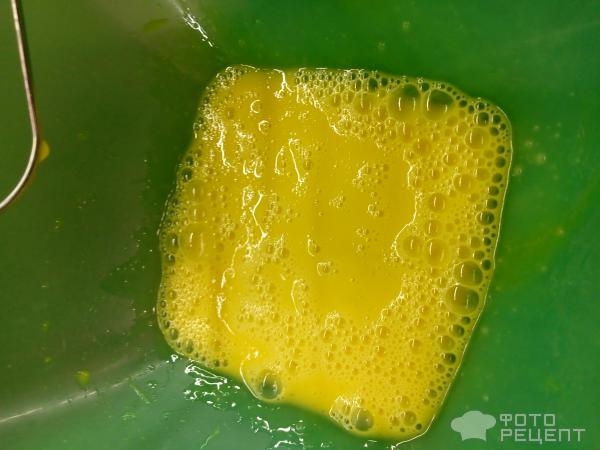 Рецепт: Творожная запеканка в микроволновке — С клубникой