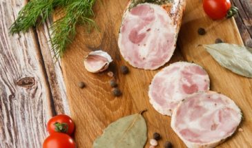 Вкуснее колбасы: готовим невероятную домашнюю ветчину – элементарный рецепт