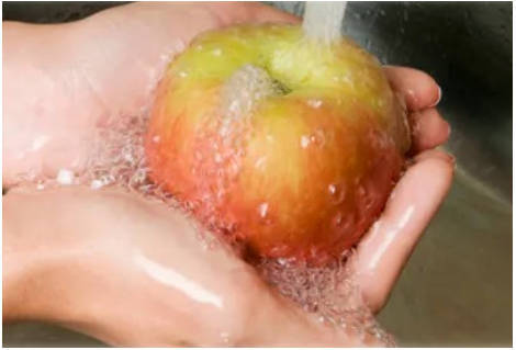 Как сушить яблоки в домашних условиях
