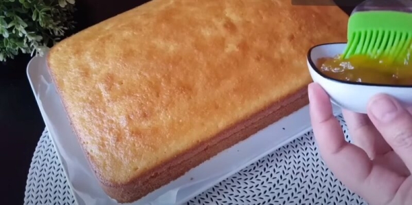 Десерт на каждый день. Абрикосовый пирог за 30 минут: невероятно вкусный и быстрый рецепт