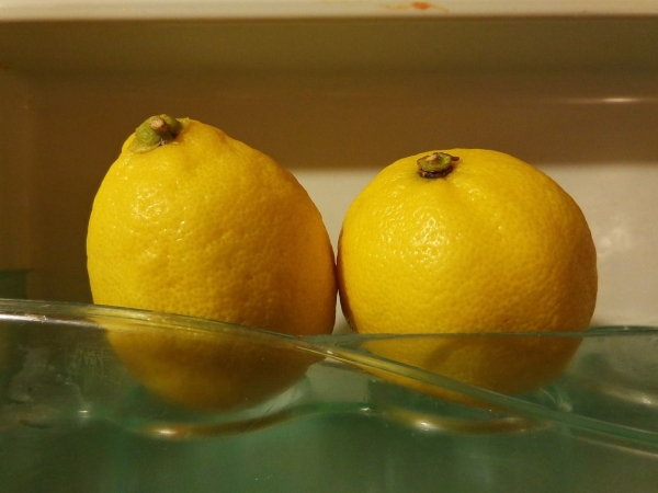 Неожиданный ответ: почему в холодильник обязательно надо ставить популярный фрукт